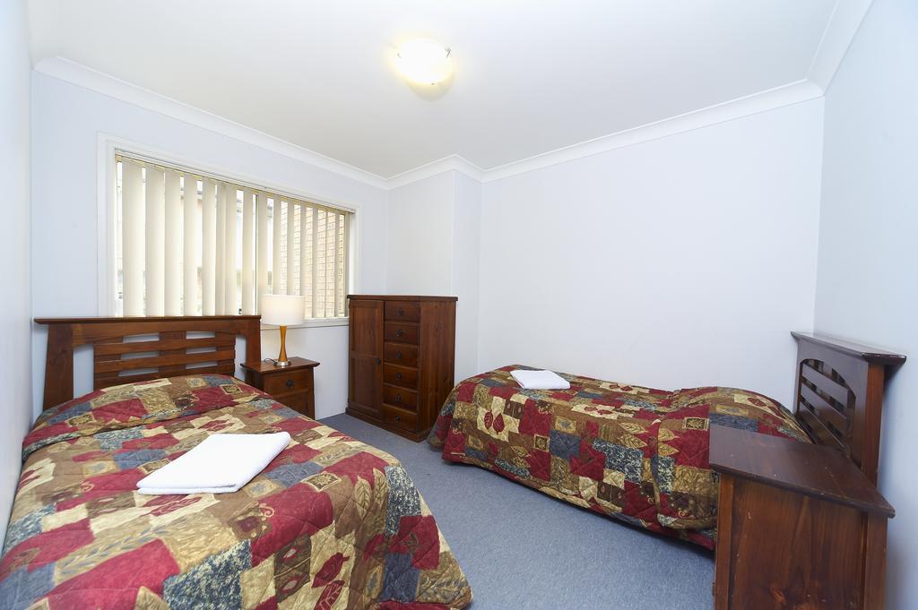 Waldorf Eastwood Residential Aparthotel 4*