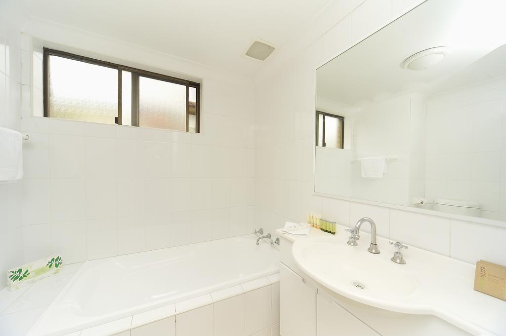 Aparthotel Waldorf Eastwood Residential Sydney