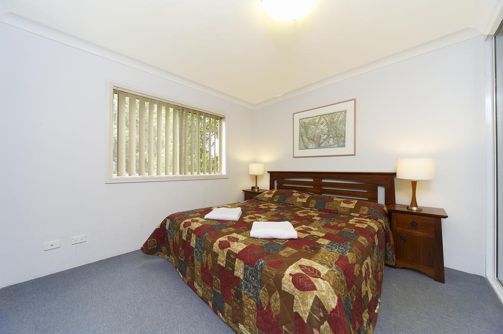 Aparthotel Waldorf Eastwood Residential