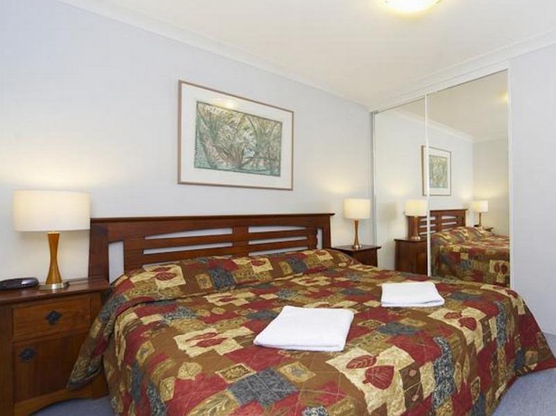 Waldorf Eastwood Residential Aparthotel 4*