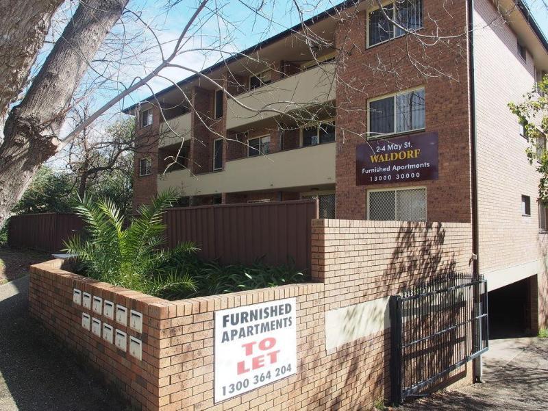 Waldorf Eastwood Residential