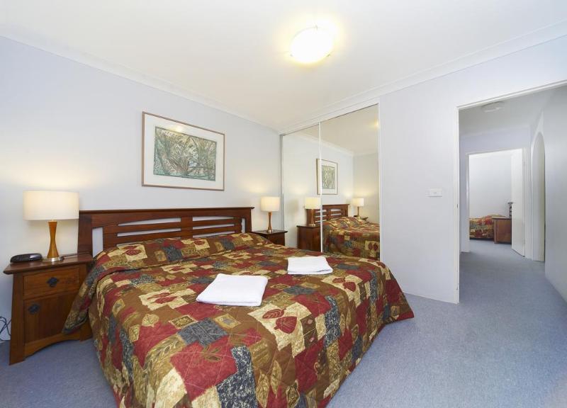 Waldorf Eastwood Residential Aparthotel 4*