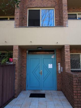 Waldorf Eastwood Residential Aparthotel Sydney