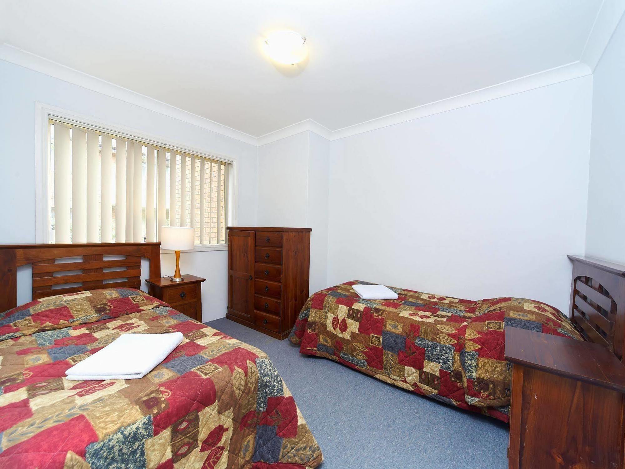 Waldorf Eastwood Residential Aparthotel 4*